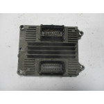 Opel Vectra C 2.2 Motor Beyni 12202143 09391263EB