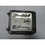 Opel Vectra C 2.2 Motor Beyni 12202143 09391263EB