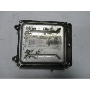 Opel Vectra C 2.2 Motor Beyni 12202143 09391263EB