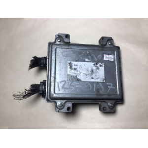 Opel Corsa 1.4 Motor Beyni 12679197 ACB5