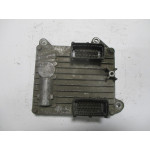 Opel Vectra C 2.2 Motor Beyni 5WS08023 S0300915 55351342QZ