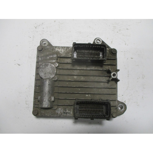 Opel Vectra C 2.2 Motor Beyni 5WS08023 S0300915 55351342QZ