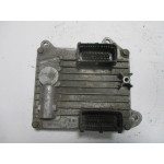 Opel Vectra C 2.2 Motor Beyni 5WS08023 S0300914 55351342QZ