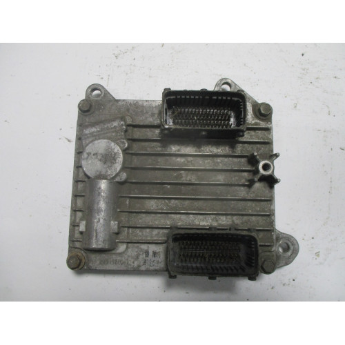 Opel Vectra C 2.2 Motor Beyni 5WS08023 S0300914 55351342QZ