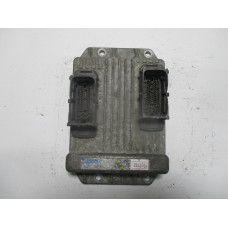 Opel Meriva 1.7 Motor Beyni 8973509485 112500-0163 97350948