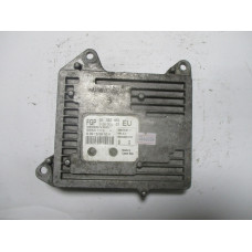 Opel Vectra C 2.2 Motor Beyni 5WK91112 S0600601 55562443EU