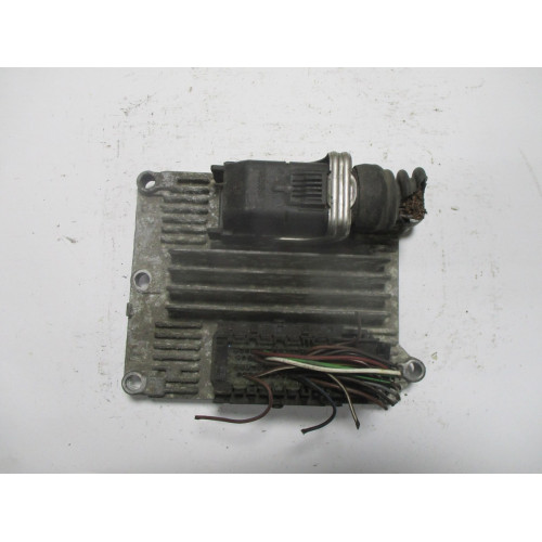 Opel Vectra B 2.2 Motor Beyni 12202143 09391263BA
