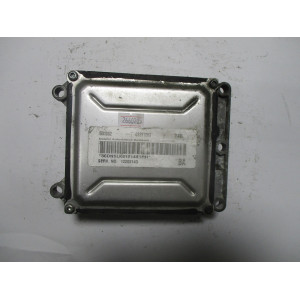 Opel Vectra B 2.2 Motor Beyni 12202143 09391263BA