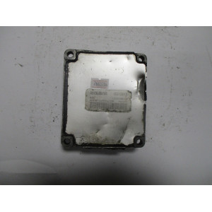 Opel Corsa 1.7 Motor Beyni 12212819 8973065750