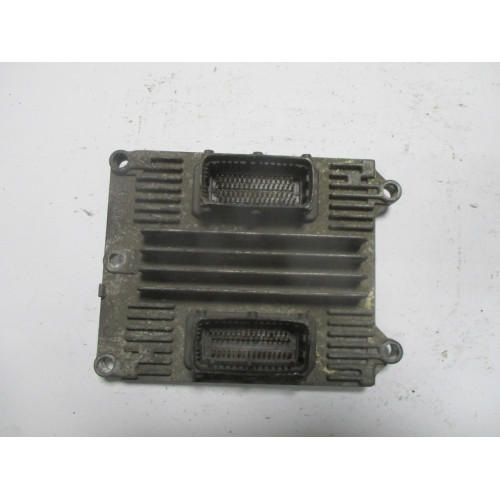 Opel Astra G 2.2 Motor Beyni 12202143 09378673AY