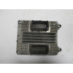Opel Vectra 2.2 Motor Beyni 12202143 09391263BB