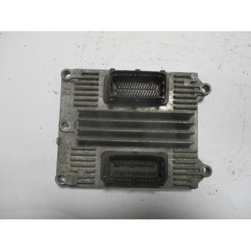 Opel Vectra 2.2 Motor Beyni 12202143 09391263BB