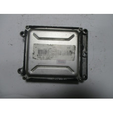 Opel Vectra 2.2 Motor Beyni 12202143 09391263BB