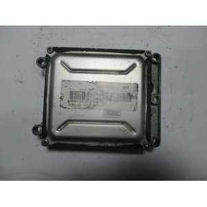 Opel Vectra 2.2 Motor Beyni 12202143 09391263BB