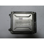 Opel Astra G 2.2 Motor Beyni 12202143 09391283BC