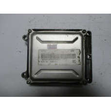 Opel Astra G 2.2 Motor Beyni 12202143 09391283BC