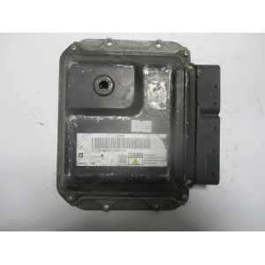 Opel Meriva 1.7 Motor Beyni 55593362 MB275700-3570