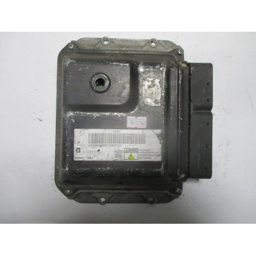 Opel Meriva 1.7 Motor Beyni 55593362 MB275700-3570