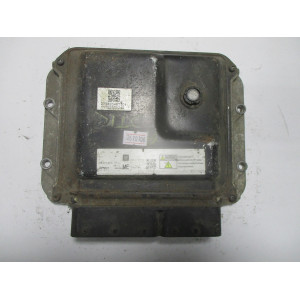 Opel Astra 1.7 Motor Beyni 98113170 MB275800-8135 ME