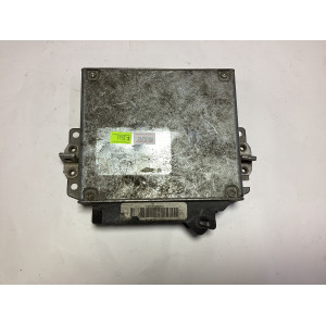 Opel Vectra B Motor Beyni Simtec 56
