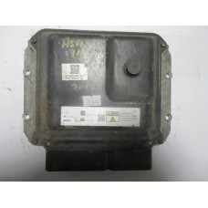 Opel Astra 1.7 Motor Beyni 98113170 MB275800-8135 ME