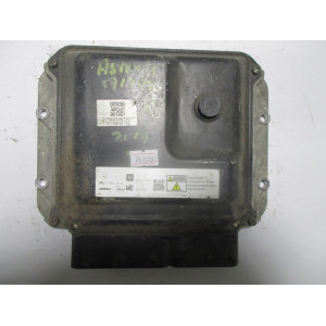 Opel Astra 1.7 Motor Beyni 98113170 MB275800-8135 ME
