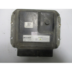 Opel Astra 1.7 Motor Beyni 8980028954 98002895 MB275800-4854 EC