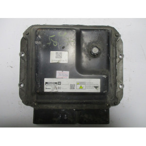 Opel Astra 1.7 Motor Beyni 8980028951 98002895 MB275800-4851 EC