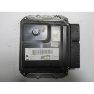 Opel Astra J 1.7 Motor Beyni 55579893 MB275700-1011