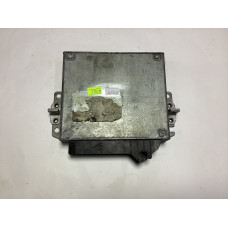 Opel Vectra B Motor Beyni Simtec 56