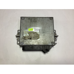 Opel Vectra B Motor Beyni Simtec 56