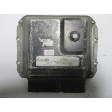 Opel Astra 1.7 Motor Beyni 8980028951 98002895 MB275800-4851 EC