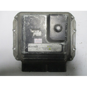 Opel Astra 1.7 Motor Beyni 8980028951 98002895 MB275800-4851 EC