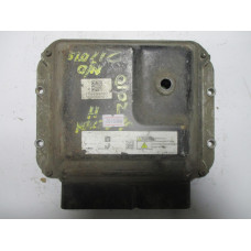 Opel Astra 1.7 Motor Beyni 55571776 MB275800-9541 NF