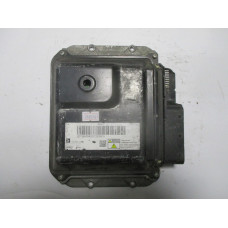 Opel Astra J 1.7 Motor Beyni 55587998 MB275700-3090