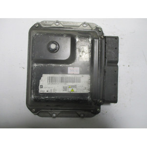 Opel Astra 1.7 Motor Beyni 55579443 MB275700-1190