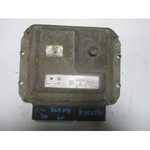 Opel Astra 1.7 Motor Beyni 55571776 MB275800-9541 NF