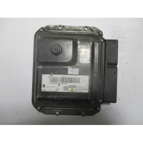 Opel Astra 1.7 Motor Beyni 55579443 MB275700-1190