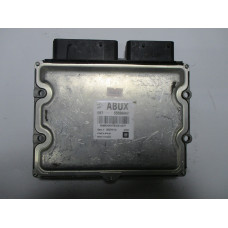 Opel Vauxhall Mokka 1.7 Motor Beyni 55579719 55596662 ABUX
