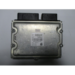 Opel Vauxhall Mokka 1.7 Motor Beyni 55579719 55596662 ABUX