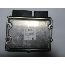 Opel Astra J 1.7 Motor Beyni 55579719 55588354 ABBF
