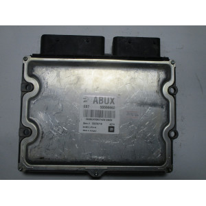 Opel Vauxhall Mokka 1.7 Motor Beyni 55579719 55596662 ABUX