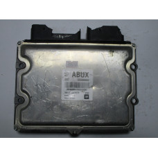Opel Vauxhall Mokka 1.7 Motor Beyni 55579719 55596662 ABUX