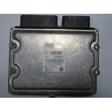 Opel Astra J 1.7 Motor Beyni 55579719 55588354 ABBF