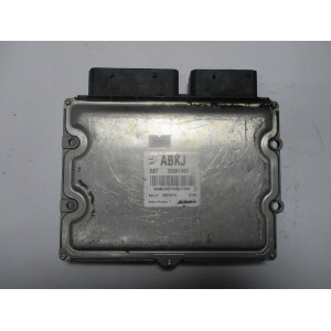 Opel Meriva 1.7 Motor Beyni 55579719 55591495 ABKJ
