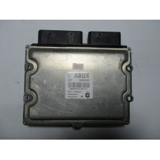Opel Vauxhall Mokka 1.7 Motor Beyni 55579719 55596662 ABUX