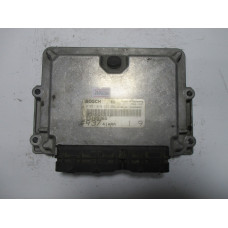 Alfa Romeo 147 1.9 JTD Motor Beyni 0281010332 55185365