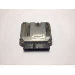 Opel Corsa D Motor Beyni 0281017960
