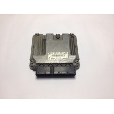 Opel Corsa D Motor Beyni 0281017960