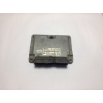 Opel Astra G 2.0 Motor Beyni 0281010267 24417167